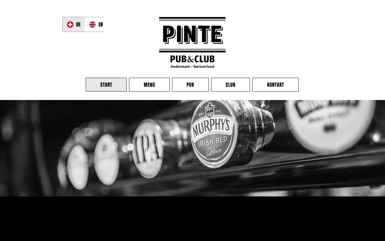 Pinte Pub&Club