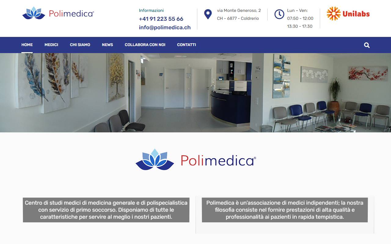 Polimedica