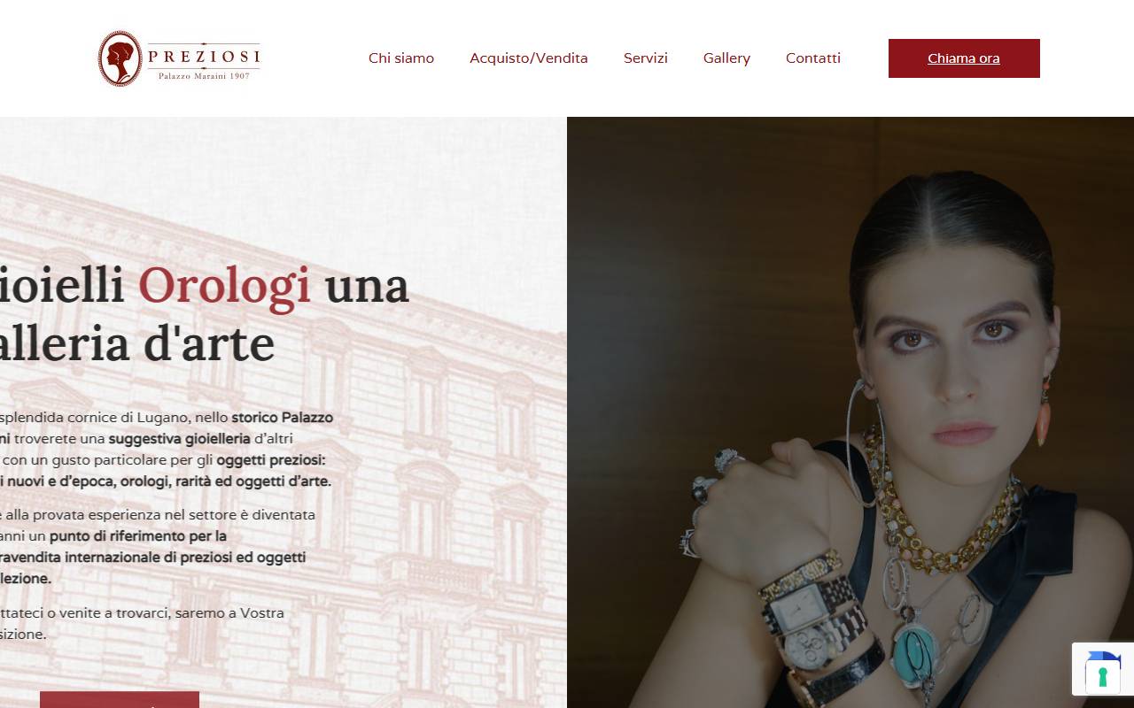Gioielleria Preziosi