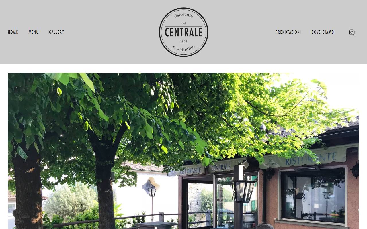 Ristorante Centrale