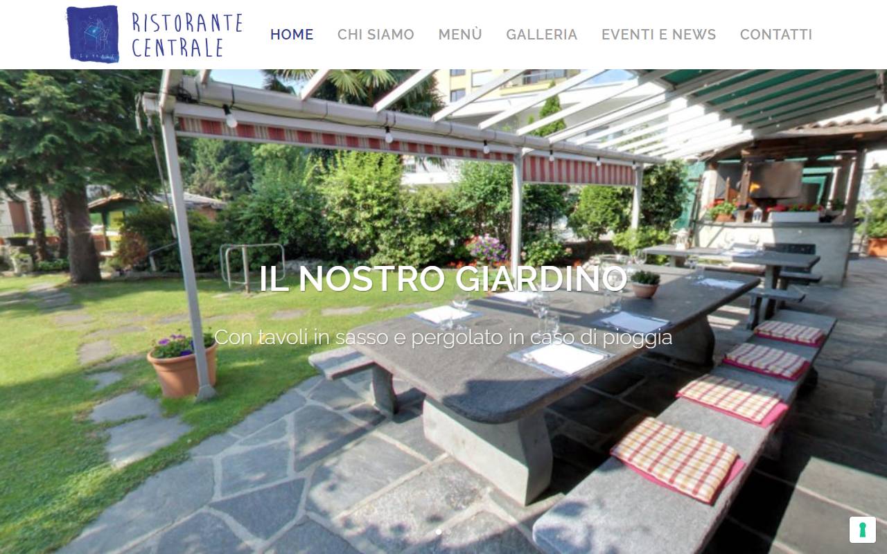 Ristorante Centrale