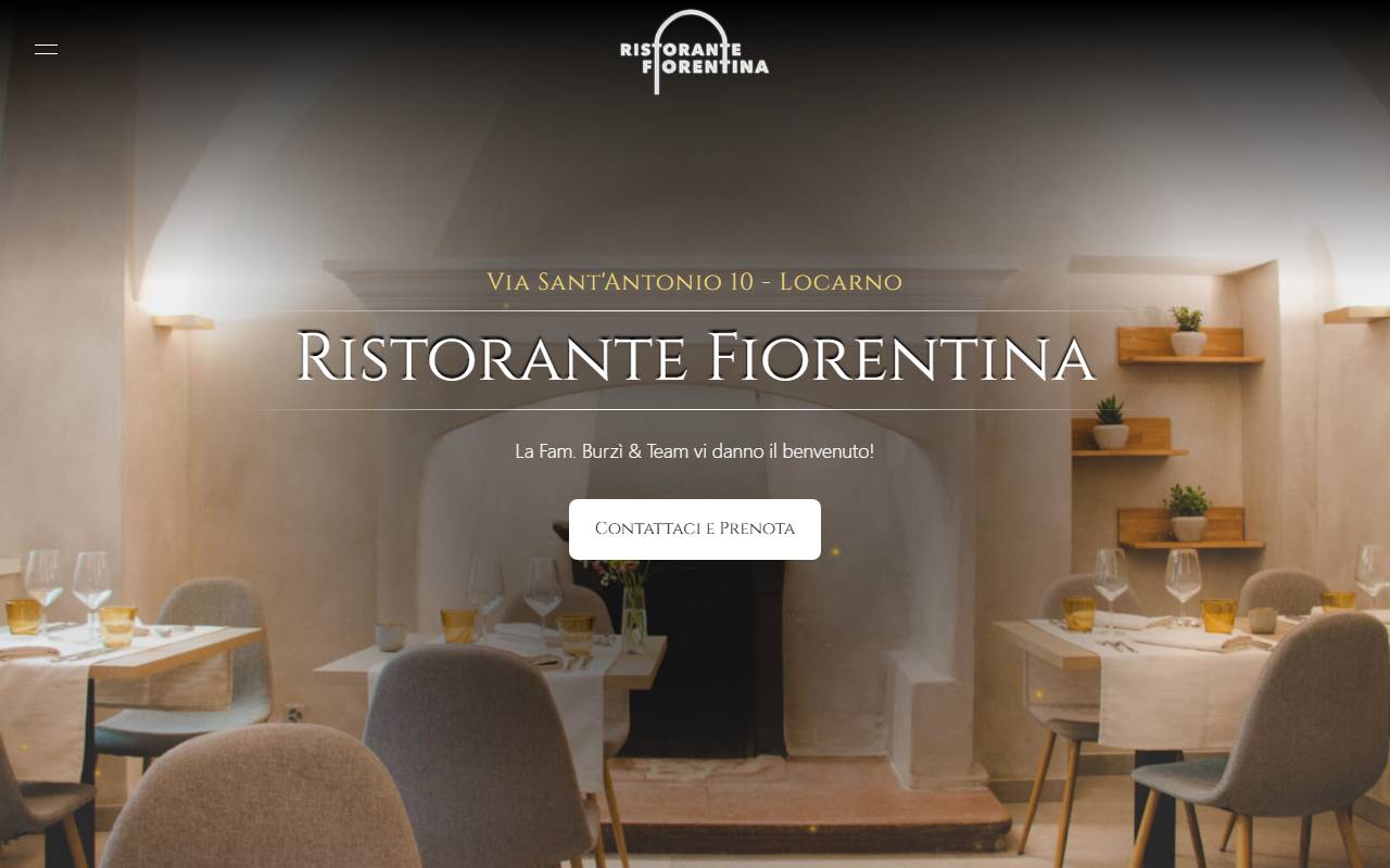 Ristorante Fiorentina