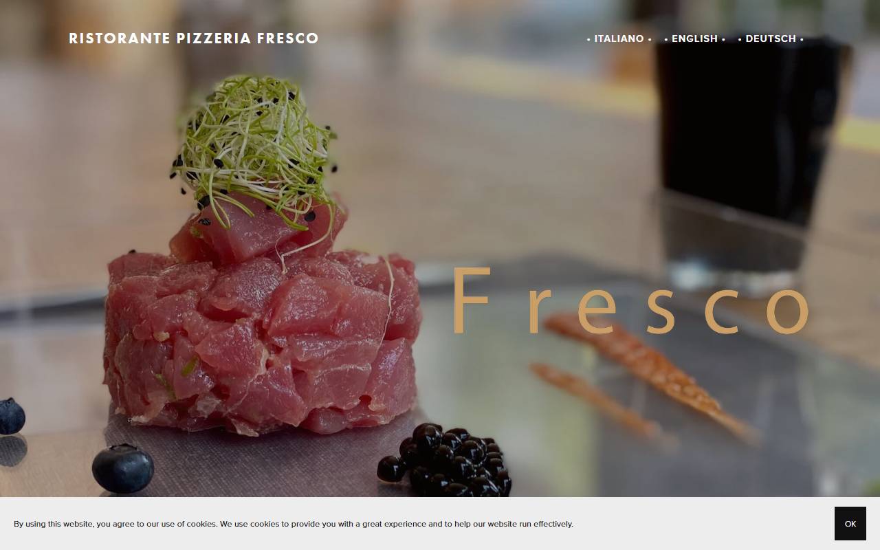 Ristorante Fresco