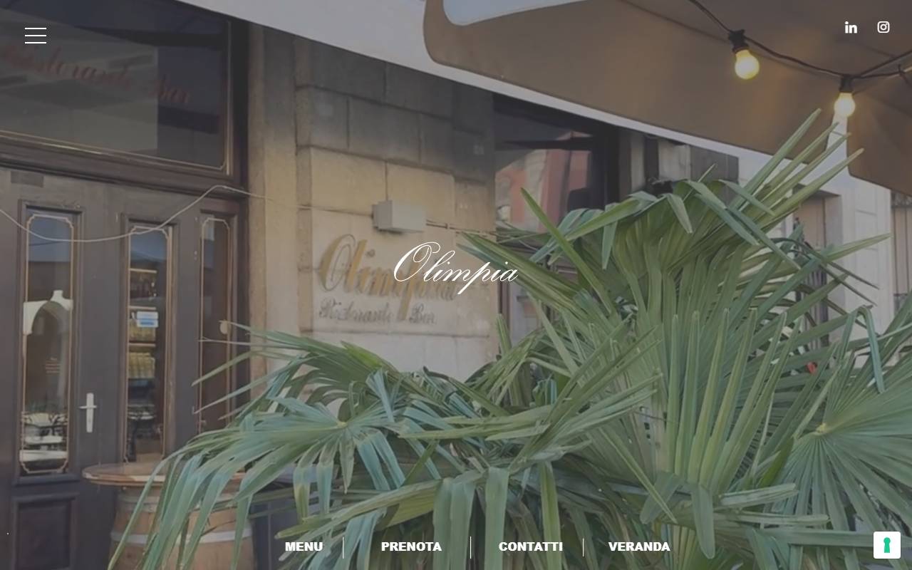 Ristorante Olimpia