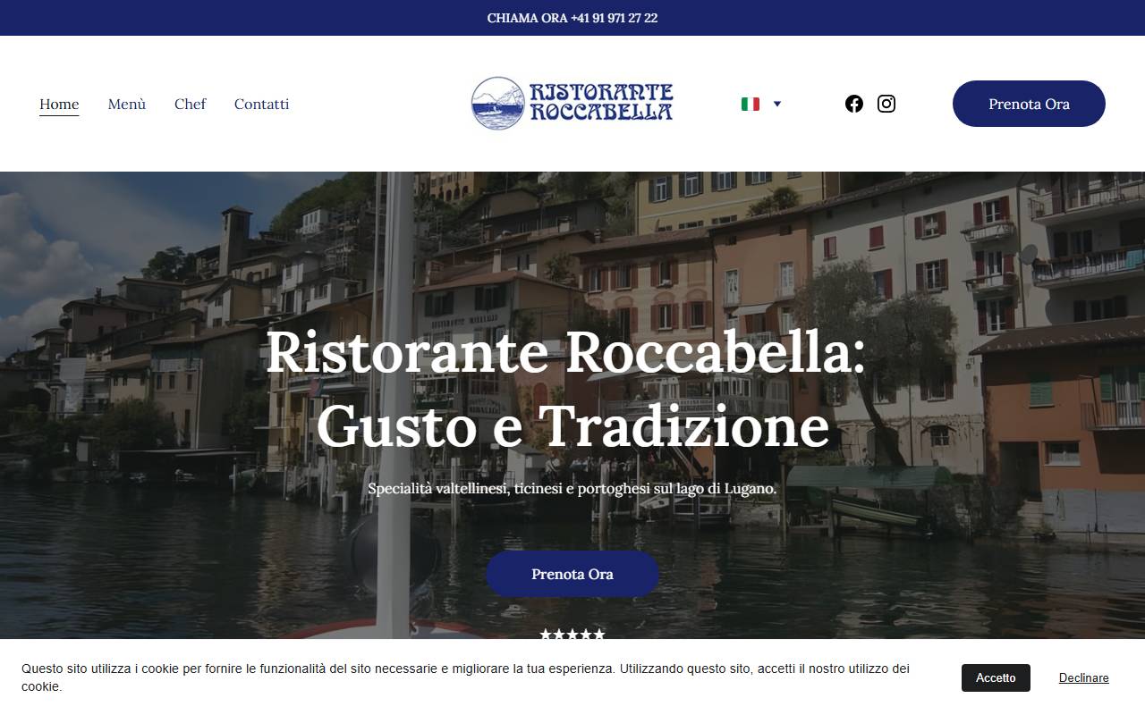 Roccabella
