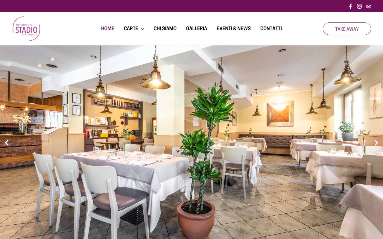 Ristorante Stadio