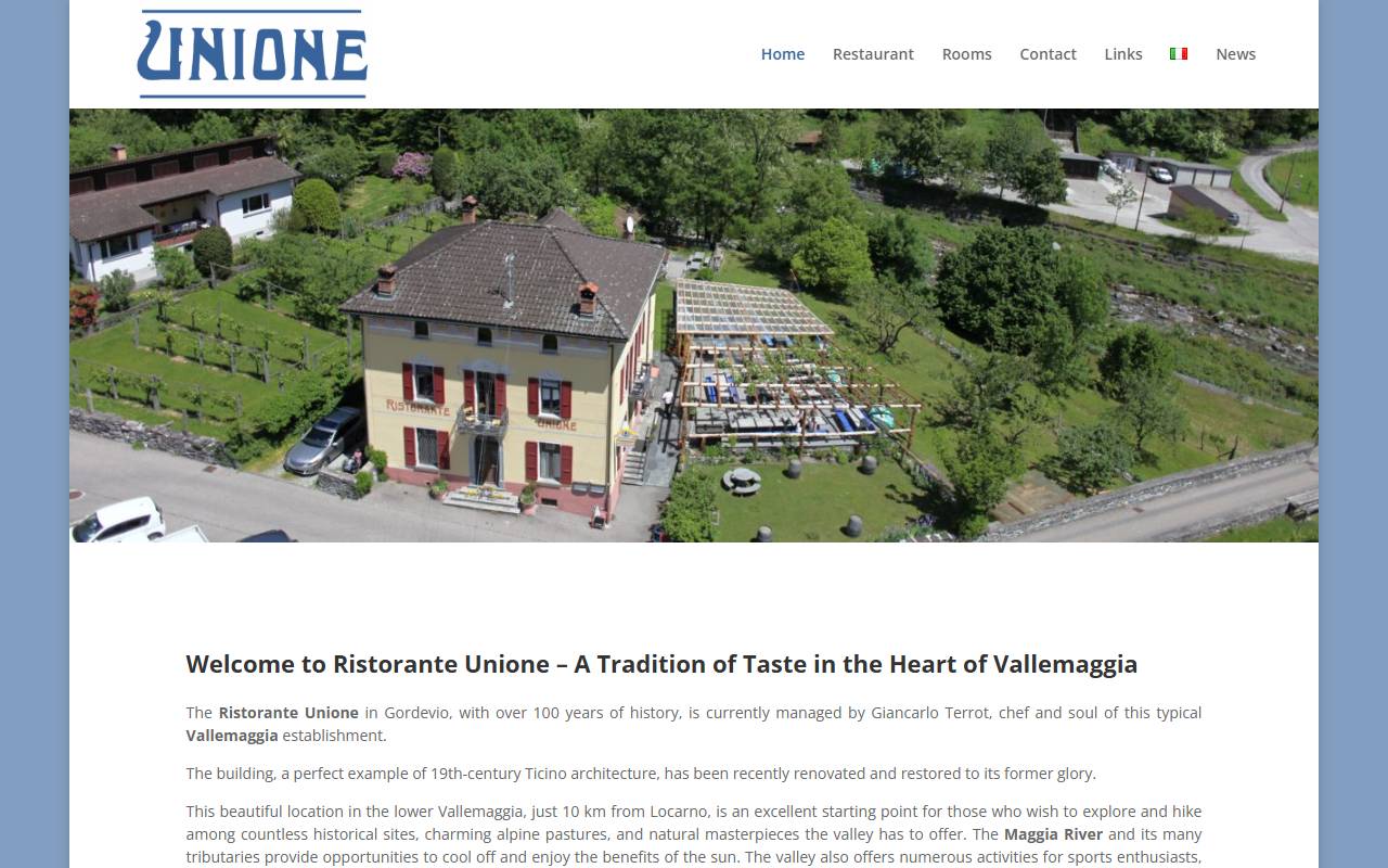 Unione