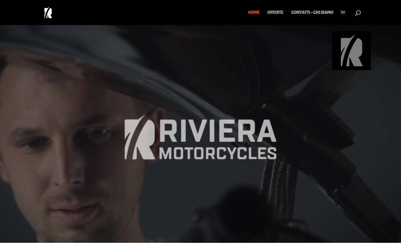 Riviera Motorcycles