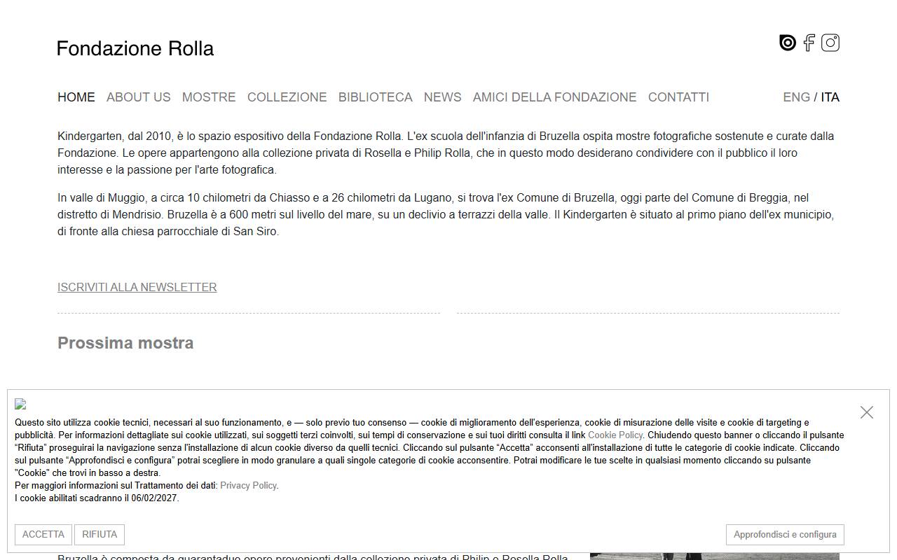 Rolla.info
