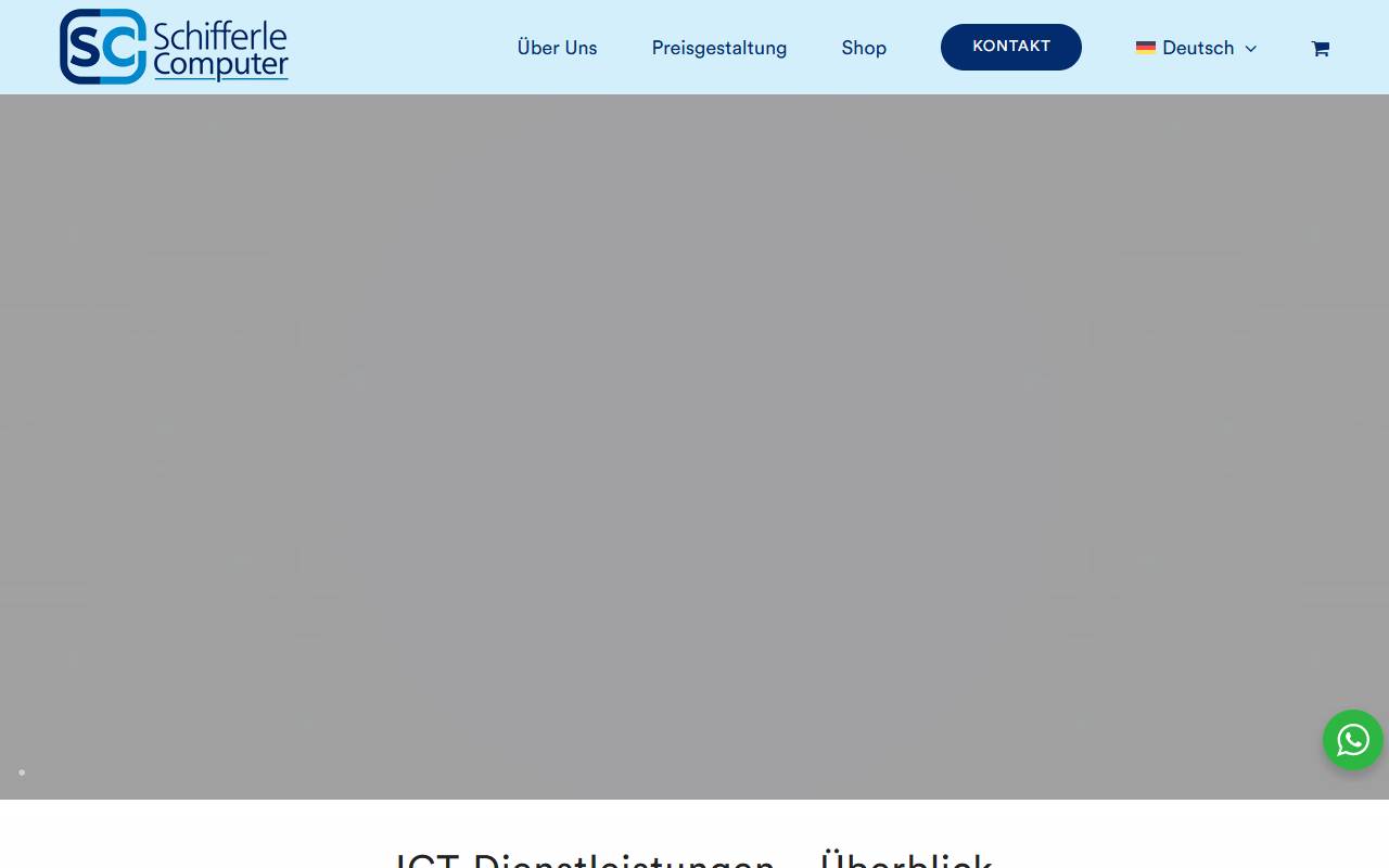 Schifferle Computer