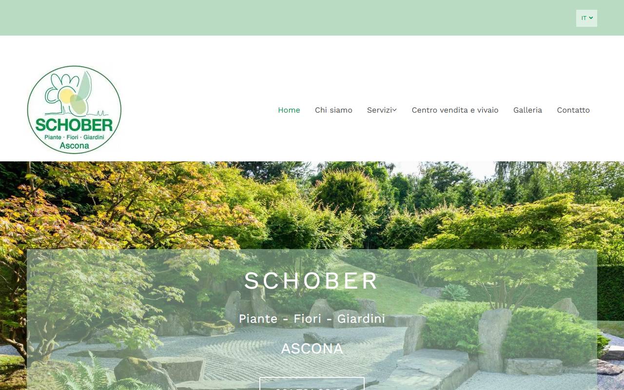 Schober Giardini