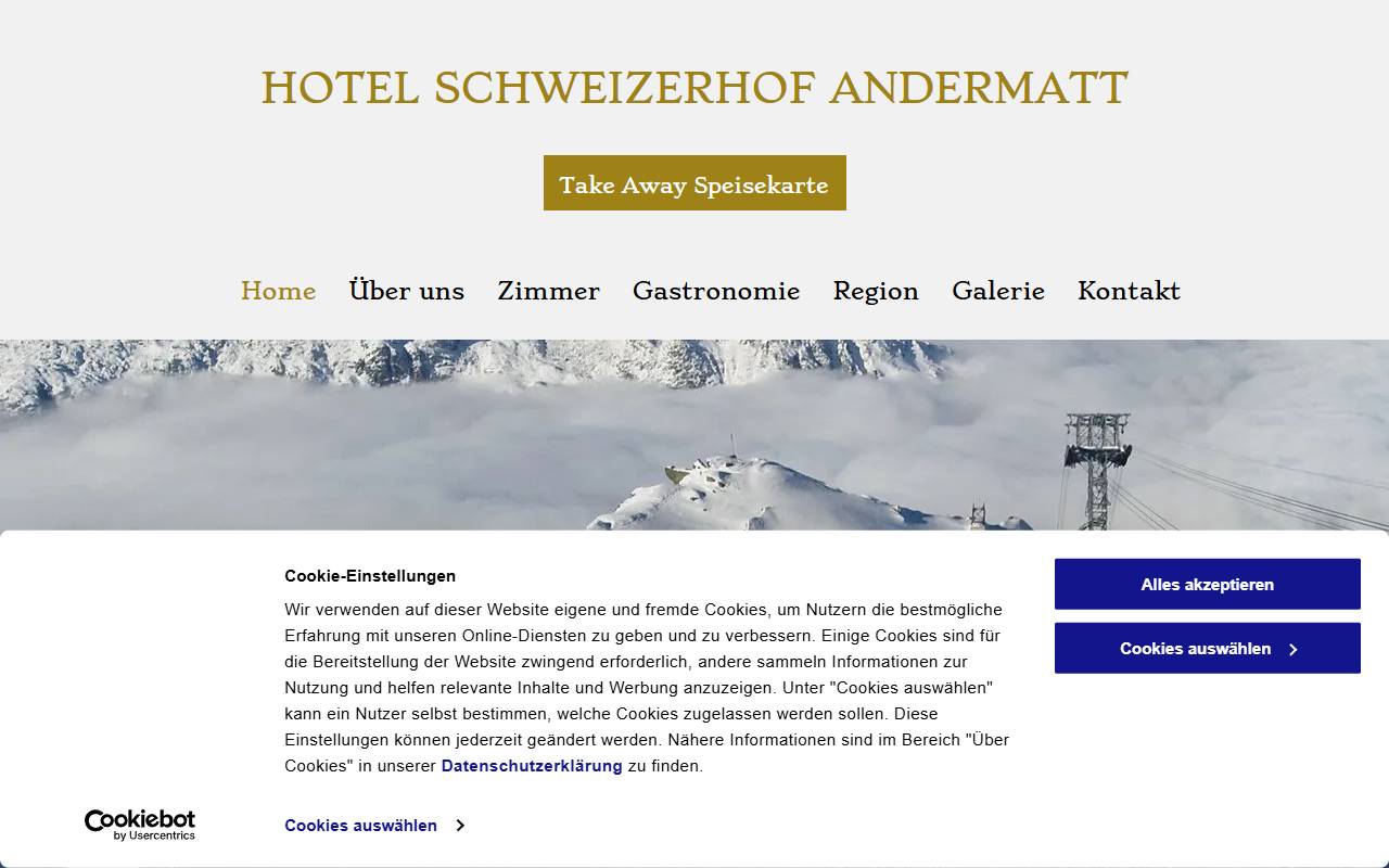 Schweizerhof