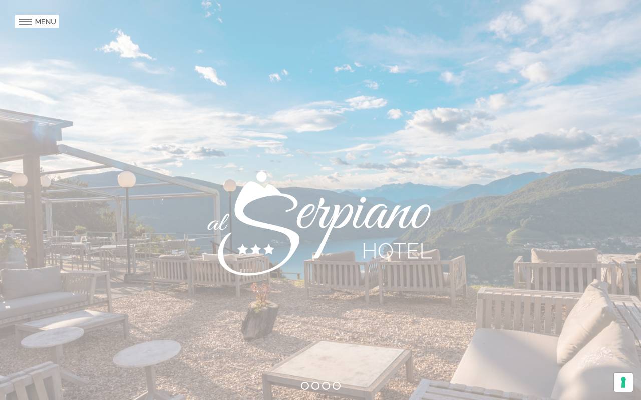 Hotel Serpiano
