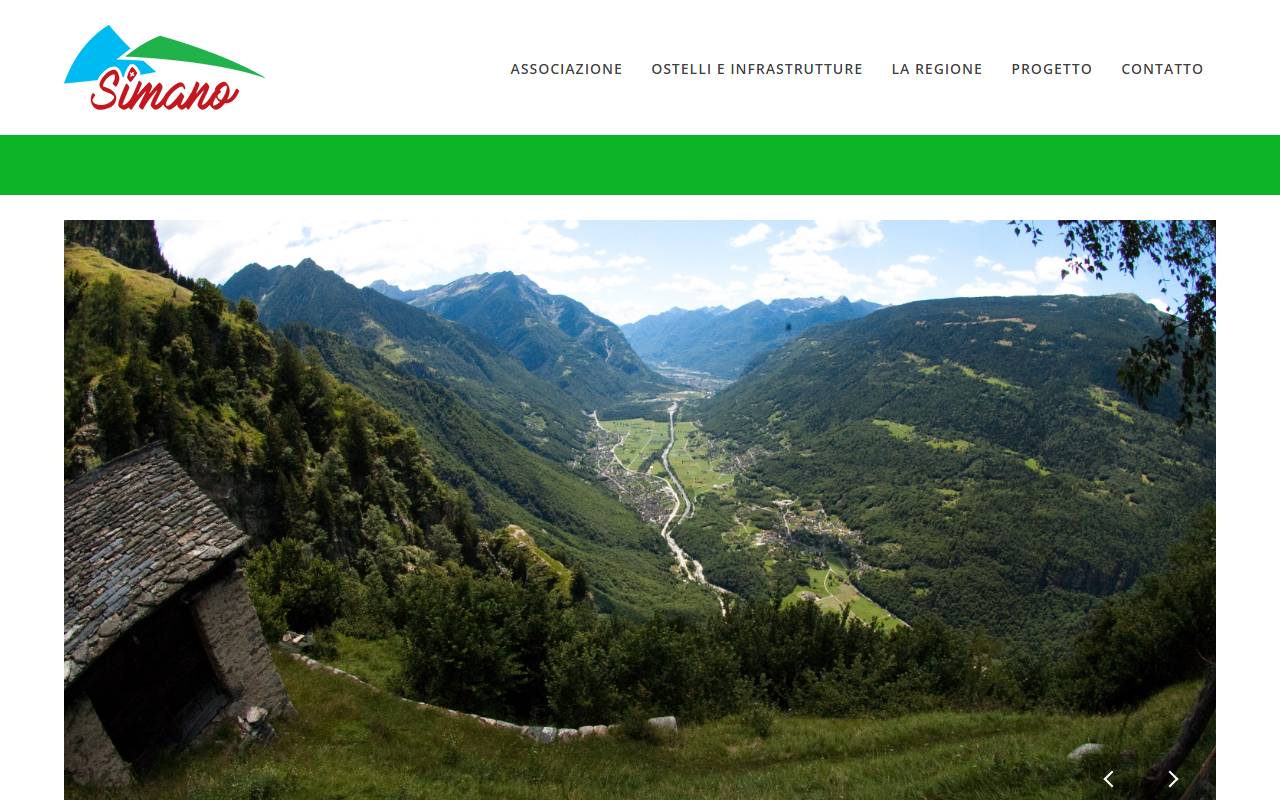 Rifugio Lavill