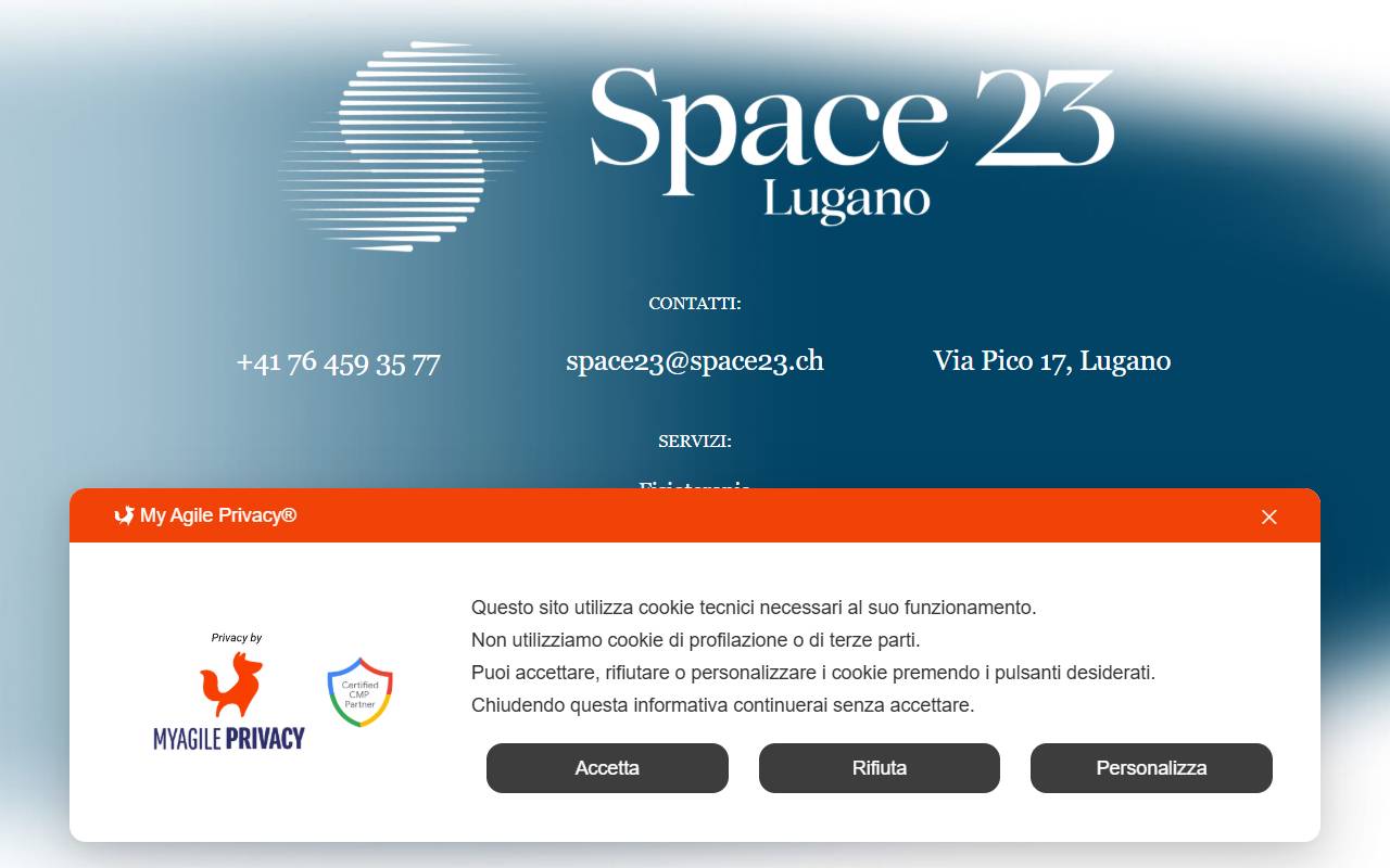 Space23