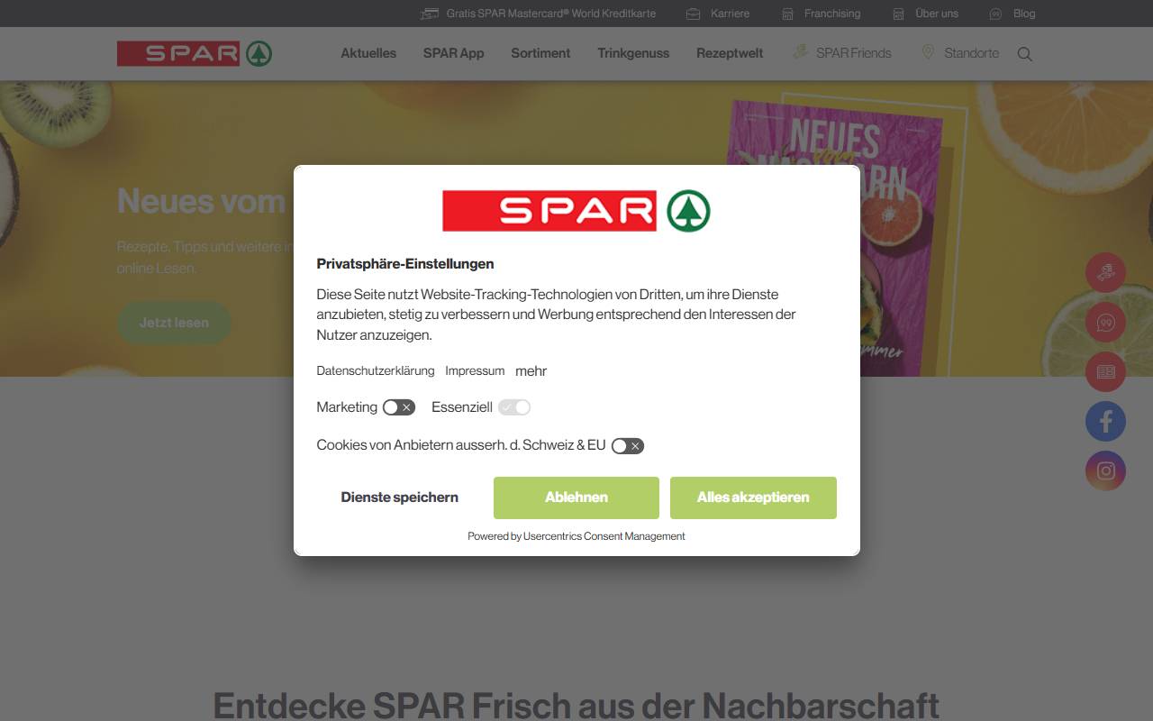 Eurospar