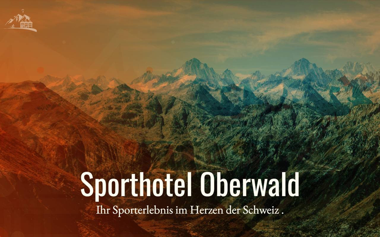 Sporthotel