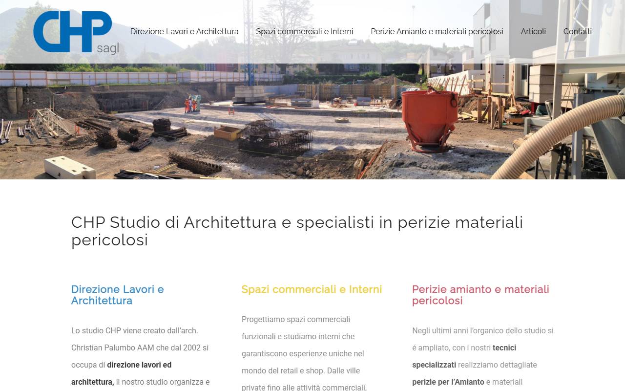 Studio CHP