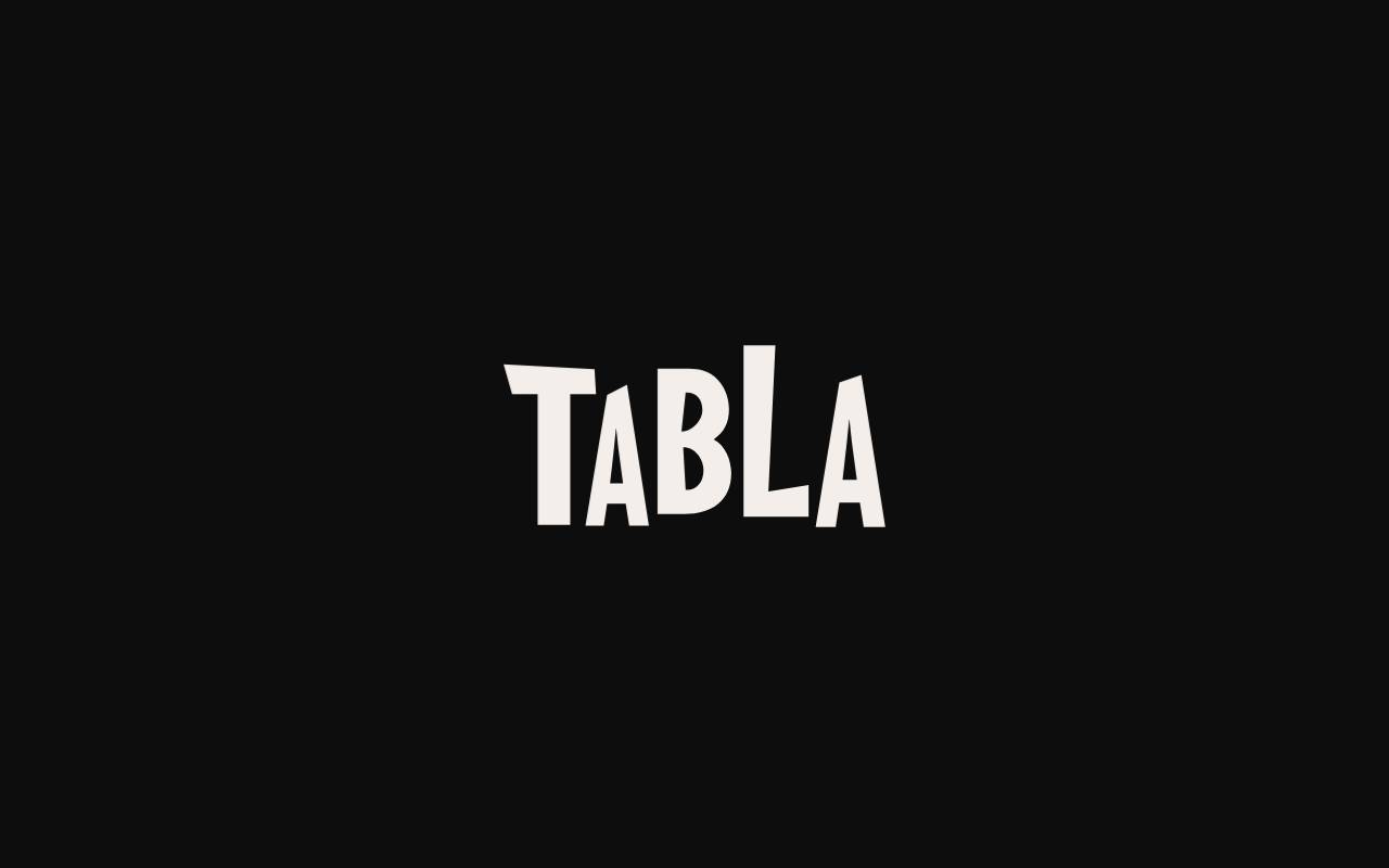 Tabla