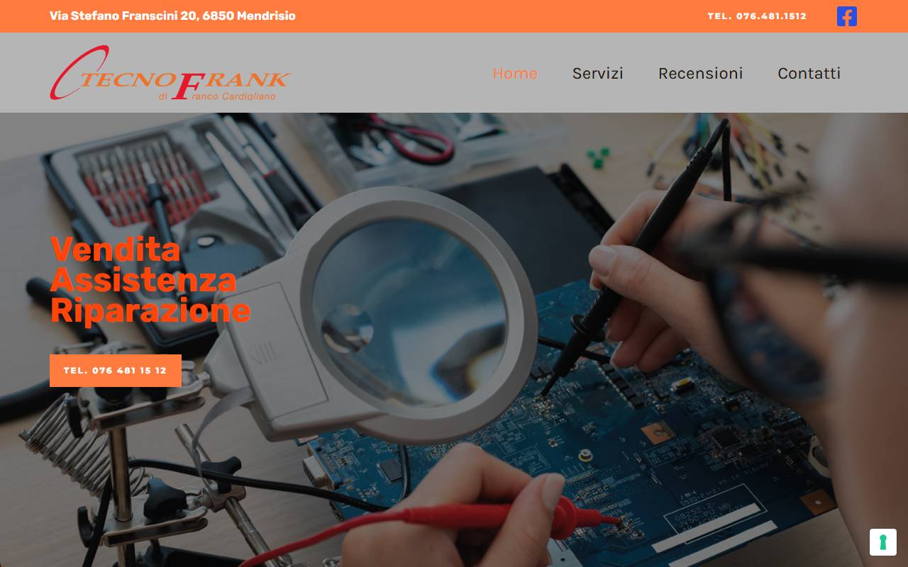 Tecnofrank
