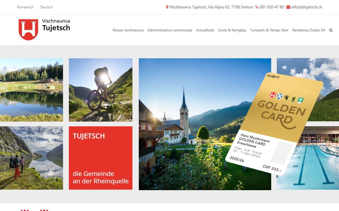 La Truaisch