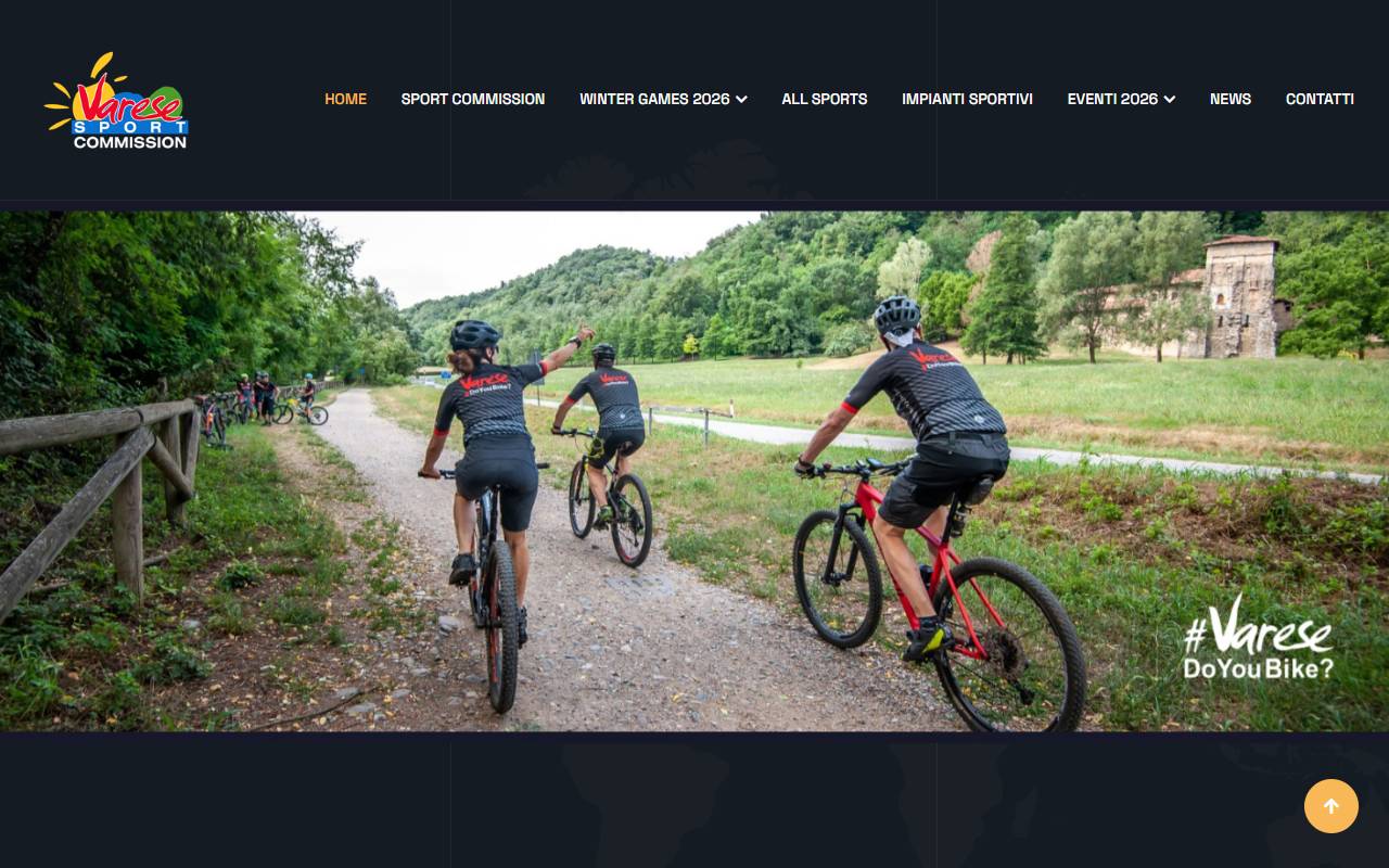 VareseDoYouBike