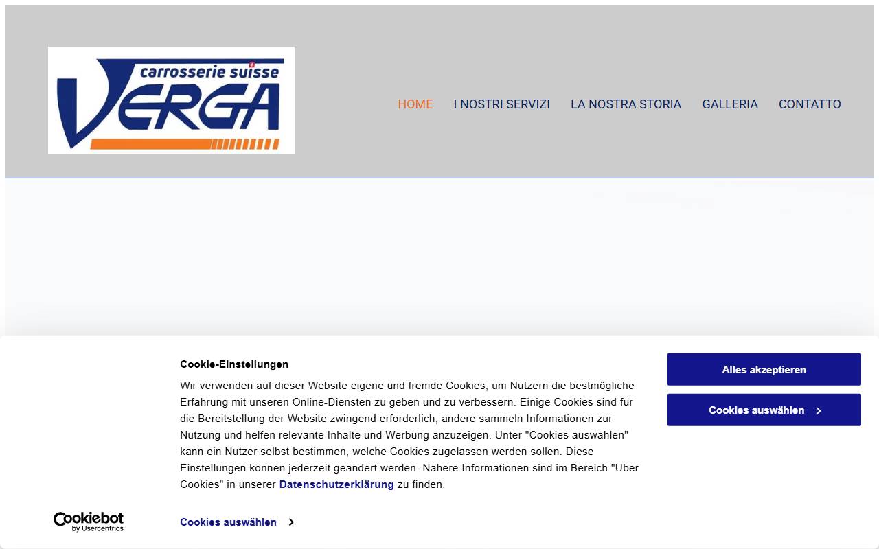 Garage Verga