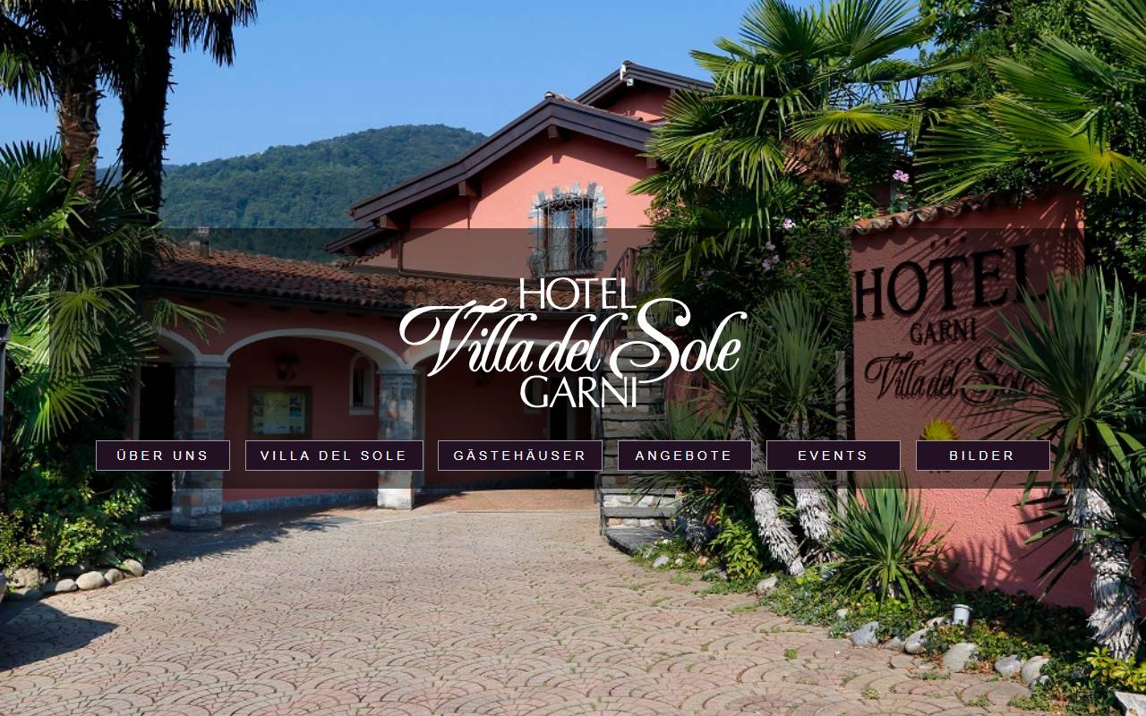 Villa del Sole