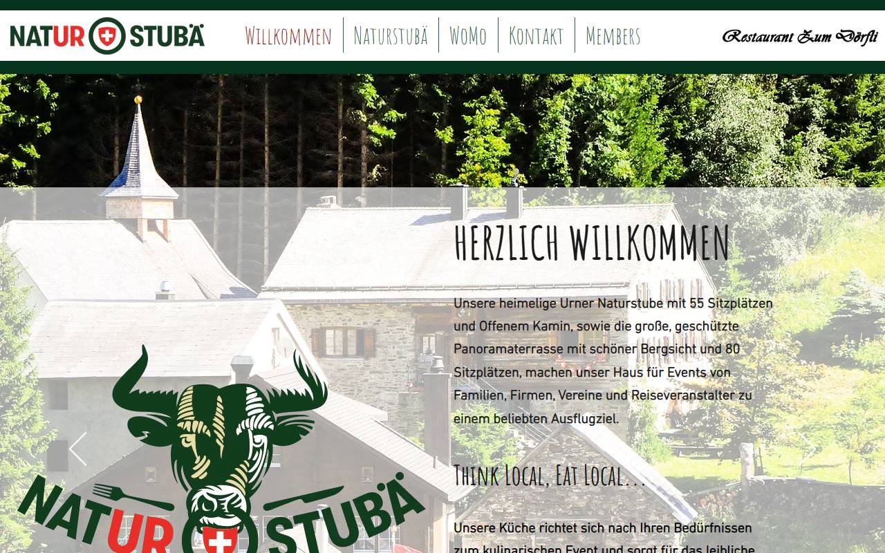 Zum Dörfli